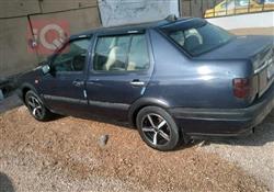 فولكسفاغن ڤينتو